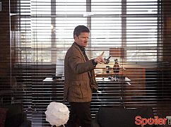 Mind Games: 1x04 Apophenia - zdjęcia promocyjne