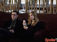 Mind Games: 1x04 Apophenia - zdjęcia promocyjne