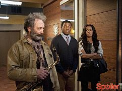 Mind Games: 1x04 Apophenia - zdjęcia promocyjne