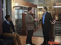Mind Games: 1x04 Apophenia - zdjęcia promocyjne