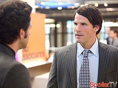 House of Lies: 3x10 Comeuppance - zdjęcia promocyjne