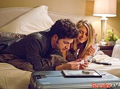 House of Lies: 3x10 Comeuppance - zdjęcia promocyjne