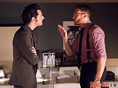 House of Lies: 3x10 Comeuppance - zdjęcia promocyjne