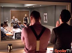 House of Lies: 3x10 Comeuppance - zdjęcia promocyjne
