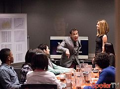 House of Lies: 3x10 Comeuppance - zdjęcia promocyjne
