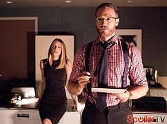House of Lies: 3x10 Comeuppance - zdjęcia promocyjne
