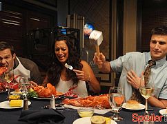 Enlisted: 1x09 Paint Cart 5000 vs. The Mondo Spider - zdjęcia promocyjne