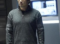 Helix: 1x12 The Reaping - zdjęcia promocyjne