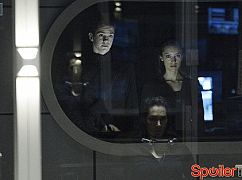 Helix: 1x12 The Reaping - zdjęcia promocyjne