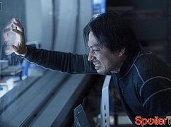 Helix: 1x12 The Reaping - zdjęcia promocyjne