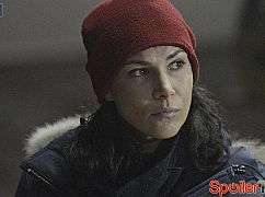Helix: 1x12 The Reaping - zdjęcia promocyjne