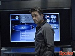 Helix: 1x12 The Reaping - zdjęcia promocyjne