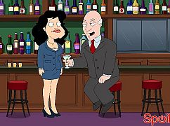 Amerykański tata: 9x14 Stan Goes on the Pill - zdjęcia promocyjne
