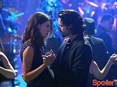 The Originals: 1x17 Moon Over Bourbon Street - zdjęcia promocyjne