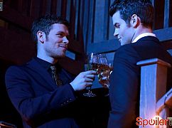 The Originals: 1x17 Moon Over Bourbon Street - zdjęcia promocyjne