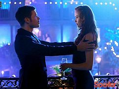 The Originals: 1x17 Moon Over Bourbon Street - zdjęcia promocyjne
