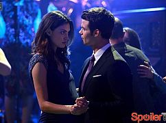 The Originals: 1x17 Moon Over Bourbon Street - zdjęcia promocyjne