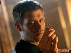 The Originals: 1x17 Moon Over Bourbon Street - zdjęcia promocyjne