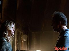 The Originals: 1x17 Moon Over Bourbon Street - zdjęcia promocyjne