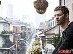 The Originals: 1x17 Moon Over Bourbon Street - zdjęcia promocyjne