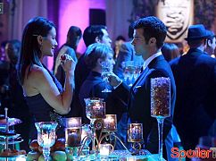 The Originals: 1x17 Moon Over Bourbon Street - zdjęcia promocyjne