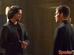 The Originals: 1x17 Moon Over Bourbon Street - zdjęcia promocyjne