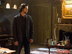 The Originals: 1x17 Moon Over Bourbon Street - zdjęcia promocyjne