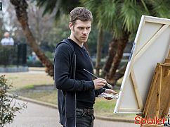 The Originals: 1x17 Moon Over Bourbon Street - zdjęcia promocyjne