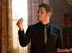 The Originals: 1x17 Moon Over Bourbon Street - zdjęcia promocyjne