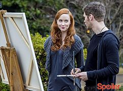 The Originals: 1x17 Moon Over Bourbon Street - zdjęcia promocyjne