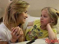 Na dobre i na złe odc. 551 - zdjęcia promocyjne