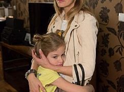 Na dobre i na złe odc. 551 - zdjęcia promocyjne