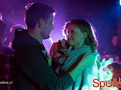 Na dobre i na złe odc. 551 - zdjęcia promocyjne