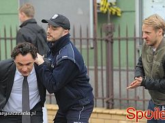 Barwy szczęścia odc. 1084 - zdjęcia promocyjne