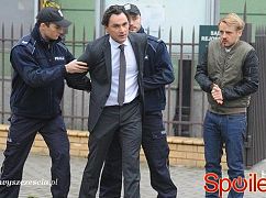 Barwy szczęścia odc. 1084 - zdjęcia promocyjne