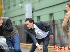 Barwy szczęścia odc. 1084 - zdjęcia promocyjne