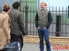 Barwy szczęścia odc. 1084 - zdjęcia promocyjne