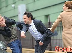 Barwy szczęścia odc. 1084 - zdjęcia promocyjne