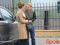 Barwy szczęścia odc. 1084 - zdjęcia promocyjne