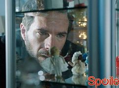 Those Who Kill: 1x03 Rocking the Boat - zdjęcia promocyjne