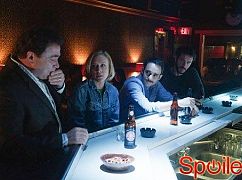 Those Who Kill: 1x03 Rocking the Boat - zdjęcia promocyjne