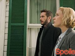 Those Who Kill: 1x03 Rocking the Boat - zdjęcia promocyjne