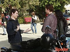Switched at Birth: 3x10 The Ambush - zdjęcia promocyjne