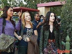 Switched at Birth: 3x10 The Ambush - zdjęcia promocyjne
