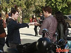 Switched at Birth: 3x10 The Ambush - zdjęcia promocyjne