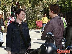 Switched at Birth: 3x10 The Ambush - zdjęcia promocyjne