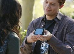 Switched at Birth: 3x10 The Ambush - zdjęcia promocyjne