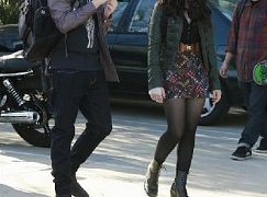 Switched at Birth: 3x10 The Ambush - zdjęcia promocyjne