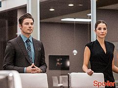 Dallas: 3x06 Like Father, Like Son - zdjęcia promocyjne
