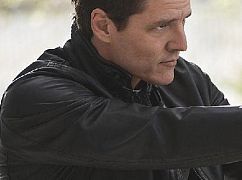 Mentalista: 6x16 Violets - zdjęcia promocyjne